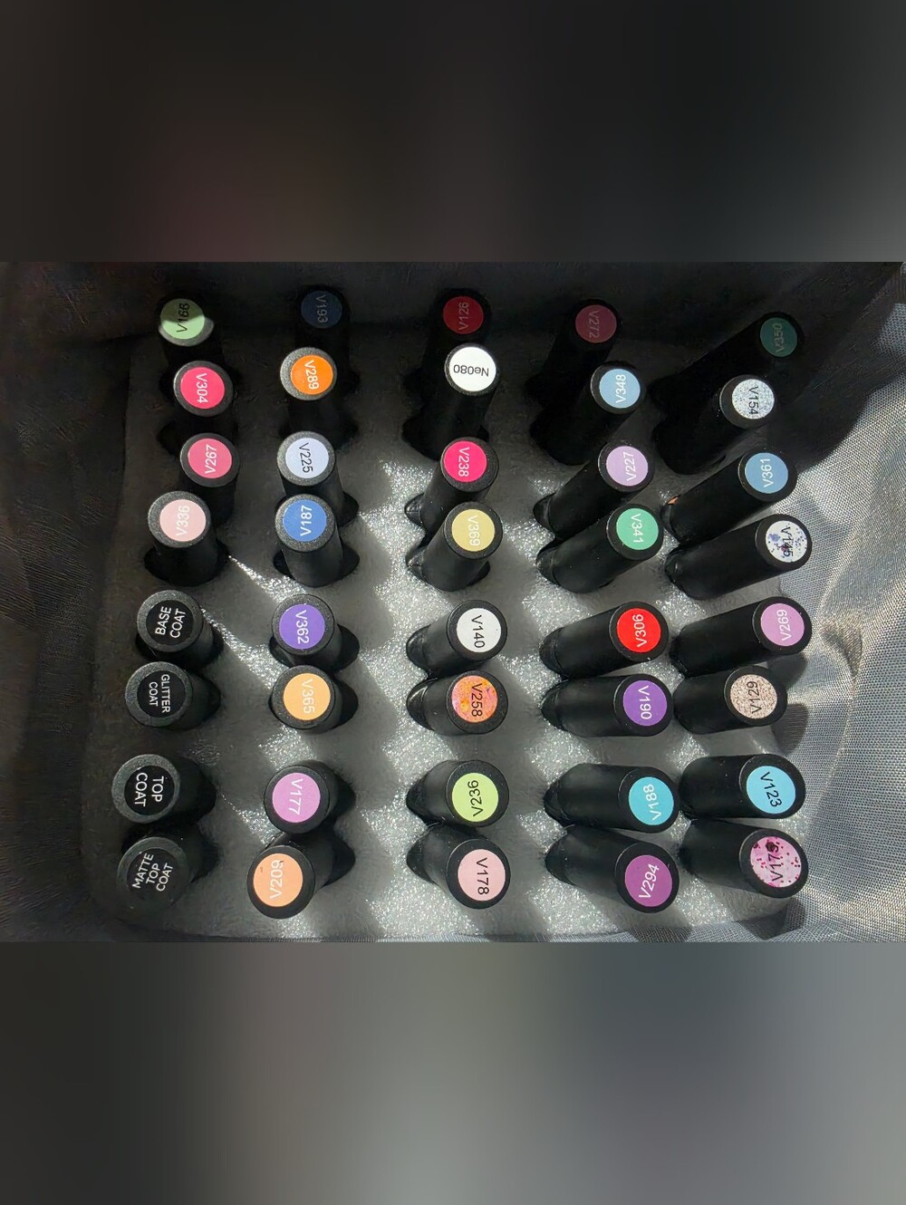 Mini.. For Nails Brand New